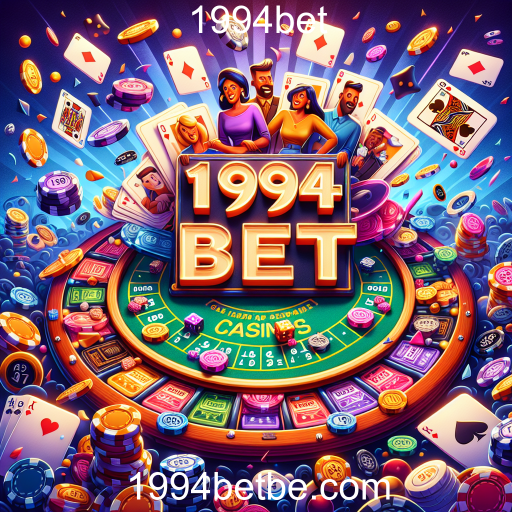 Descubra a Diversão dos Jogos de Mesa no 1994bet